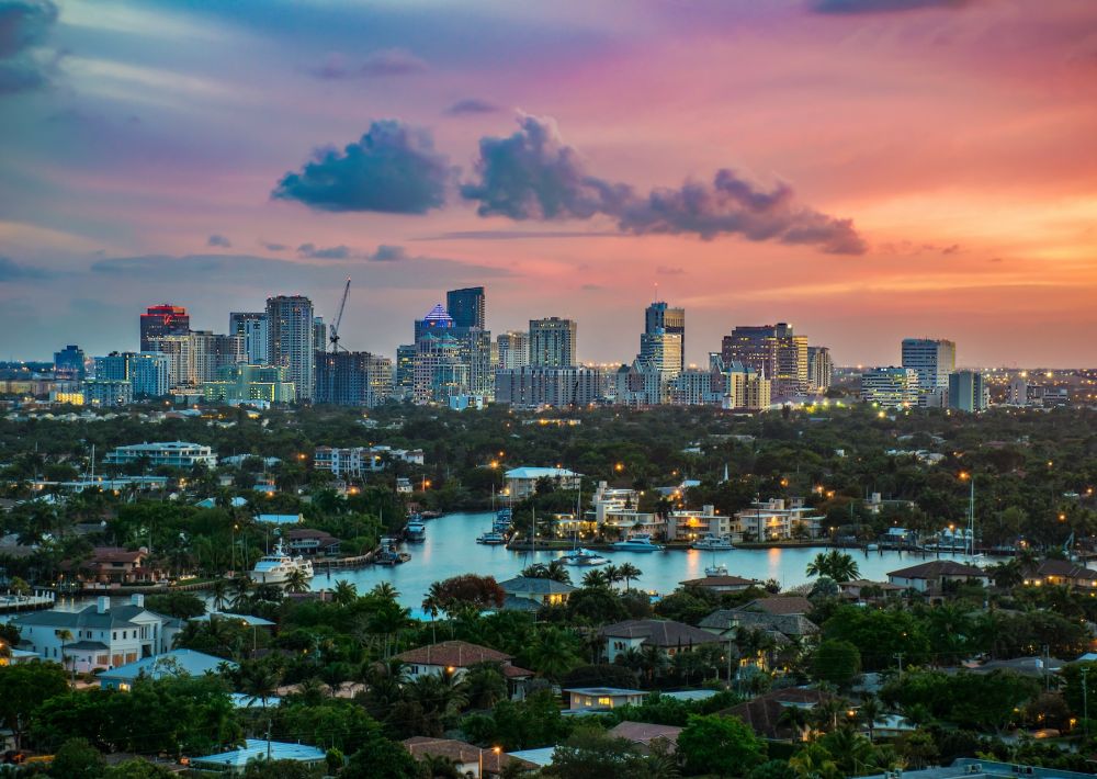 Fort Lauderdale Fort Lauderdale Real Estate - Lou Blum, REALTOR®